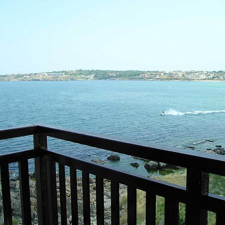 Fjord B&B Sozopol Exterior foto